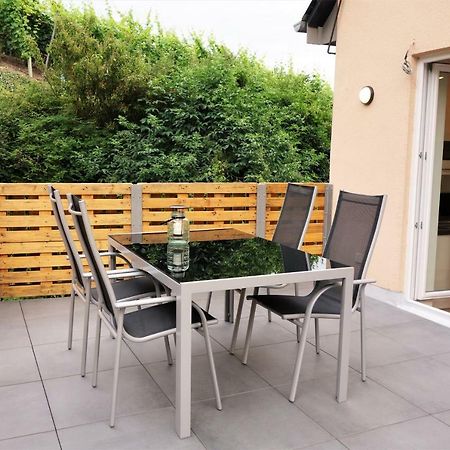 Ferienhaus Am Moselsteig Ürzig Zewnętrze zdjęcie