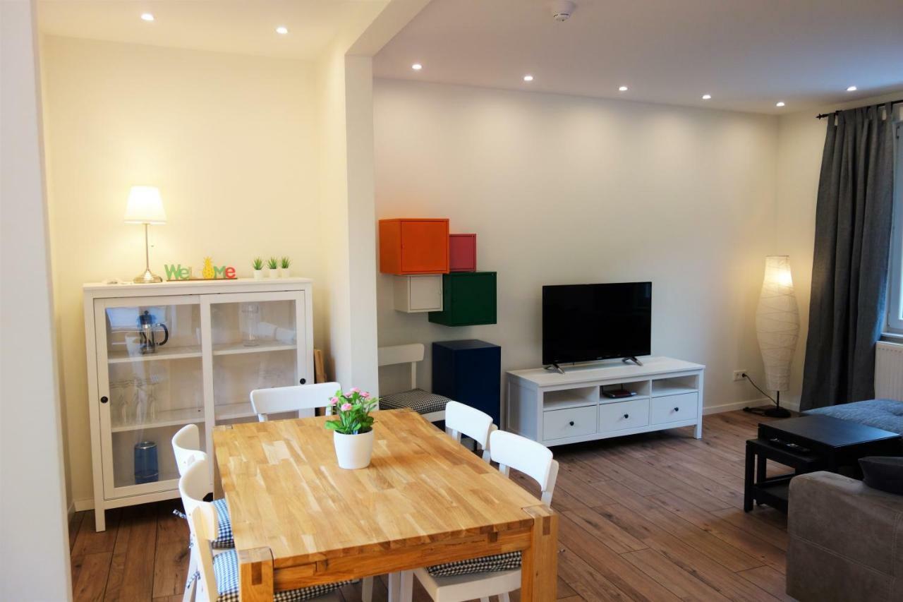 Ferienhaus Am Moselsteig Ürzig Zewnętrze zdjęcie
