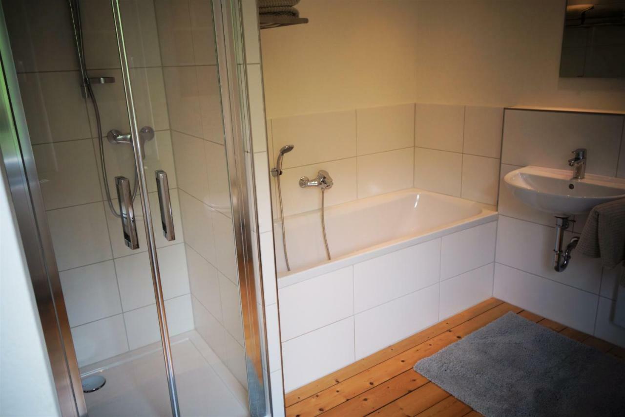 Ferienhaus Am Moselsteig Ürzig Zewnętrze zdjęcie
