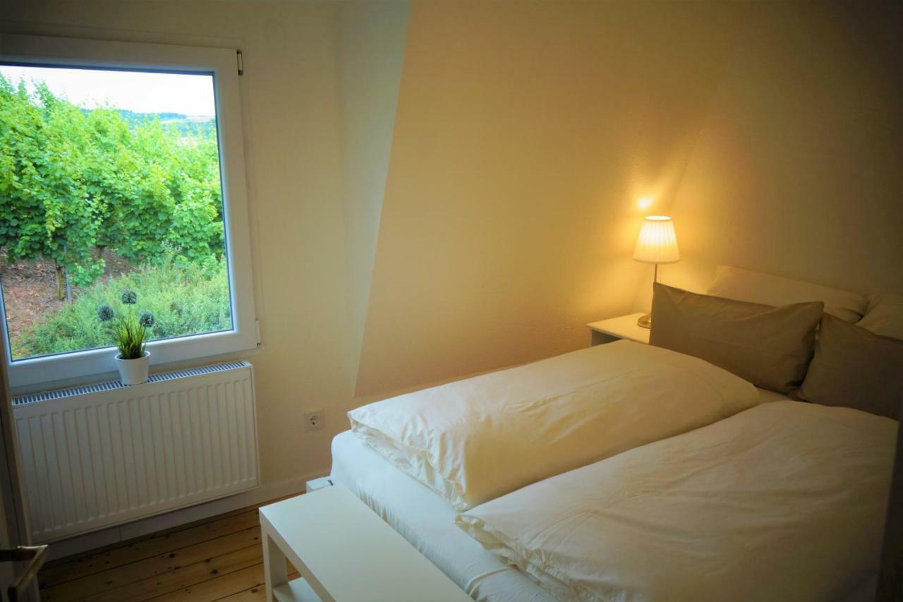 Ferienhaus Am Moselsteig Ürzig Zewnętrze zdjęcie