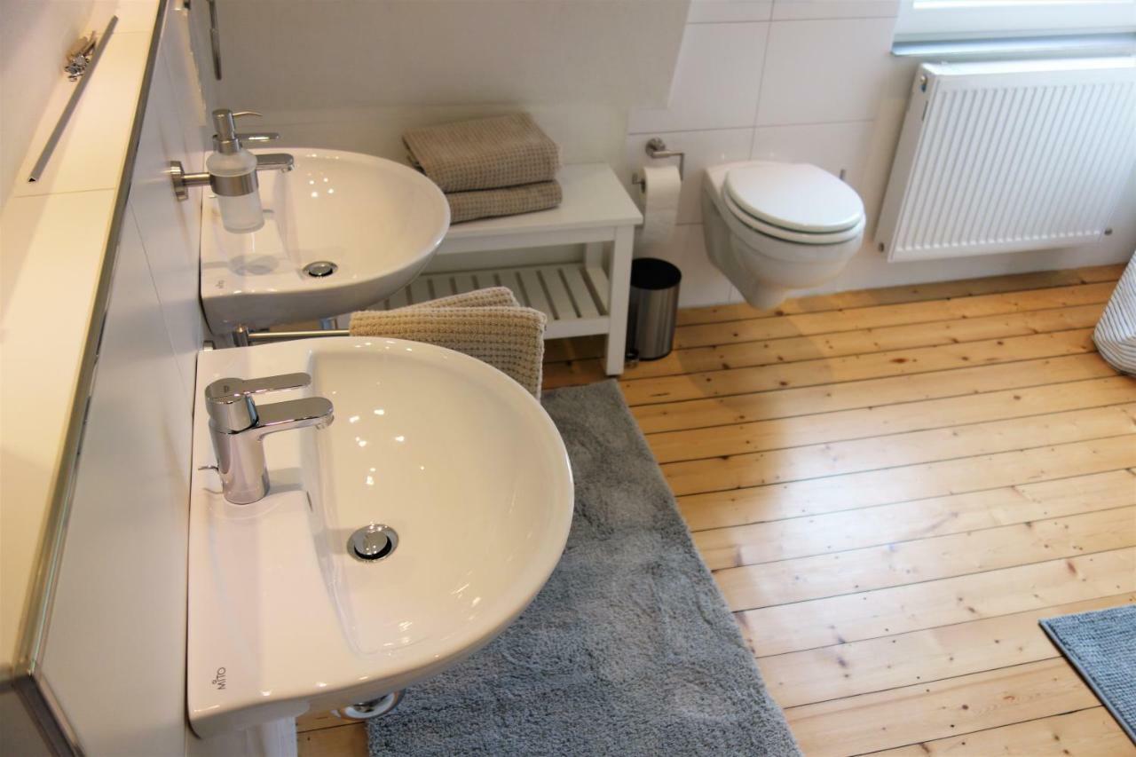 Ferienhaus Am Moselsteig Ürzig Zewnętrze zdjęcie