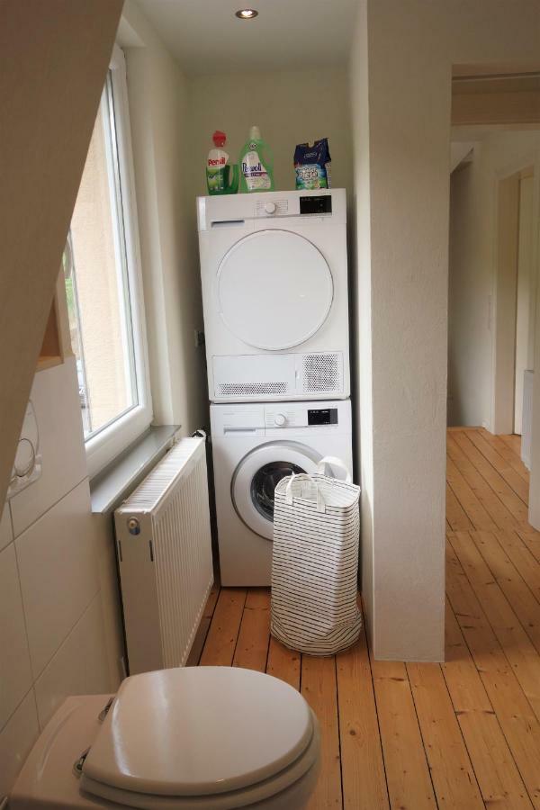 Ferienhaus Am Moselsteig Ürzig Zewnętrze zdjęcie